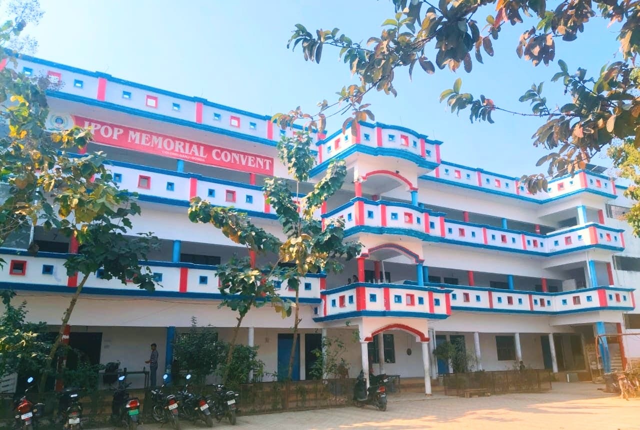 Institute Building